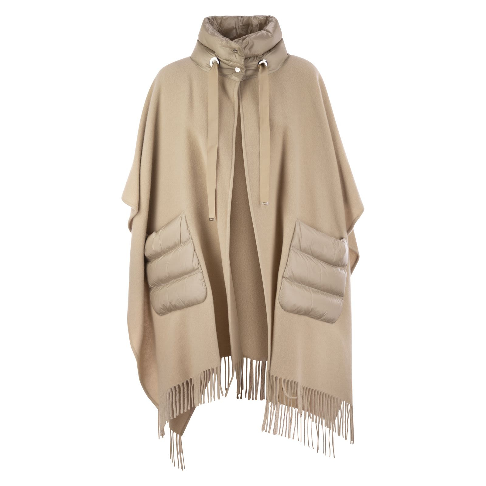 [Herno] Cape CO GC00066DR33395 1982