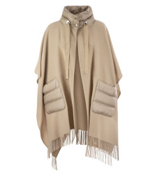 [Herno] Cape CO GC00066DR33395 1982