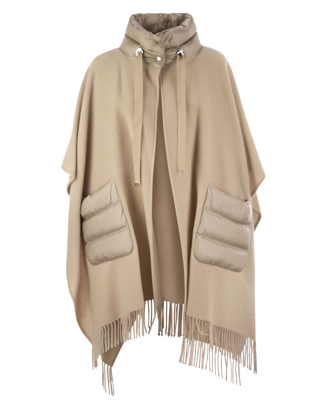 [Herno] Cape CO GC00066DR33395 1982