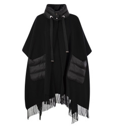 [Herno] Cape CO GC00066DR33395 9300