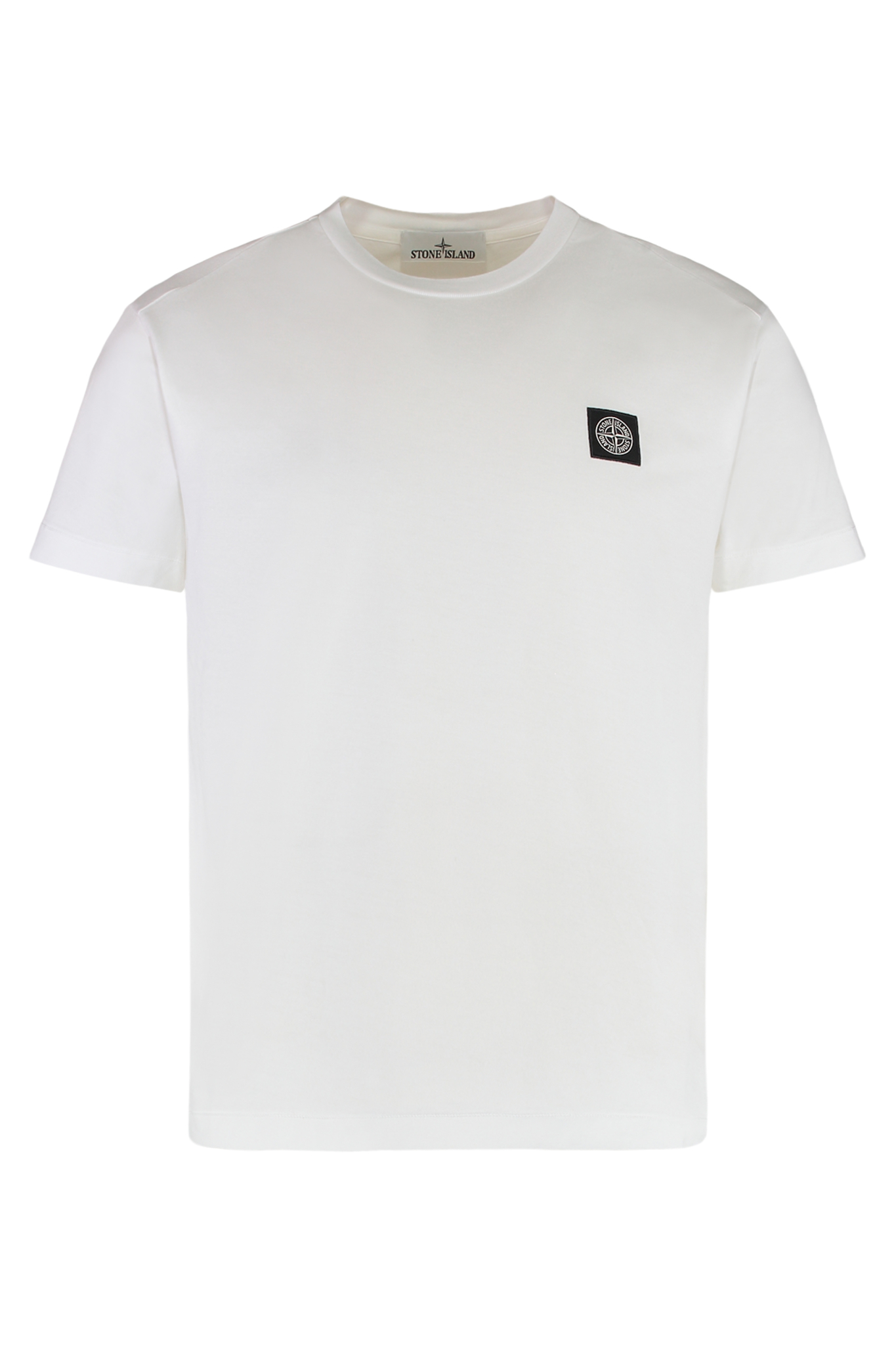 [Stone Island] T-shirts Short Sleeve FW25 2100027S0013_V0001