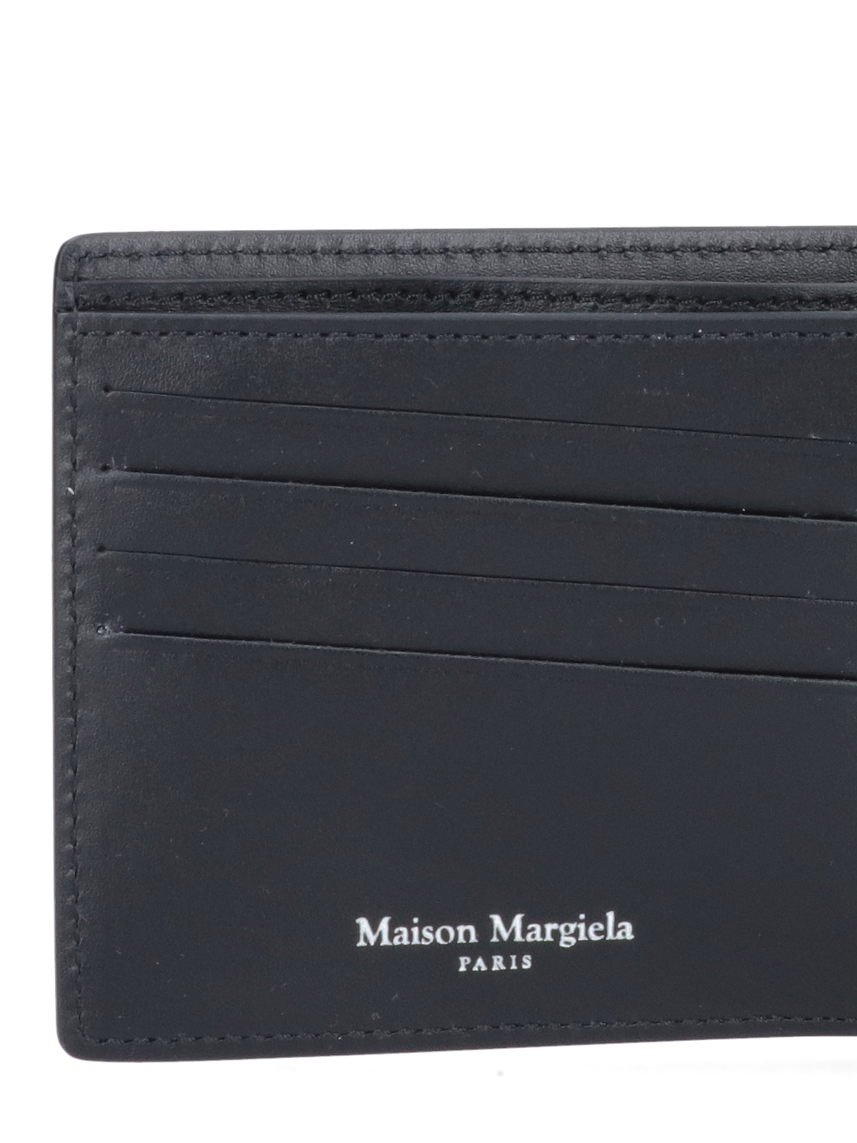 [Maison Margiela] Wallet FW26 S35UI0435 P4745T8013