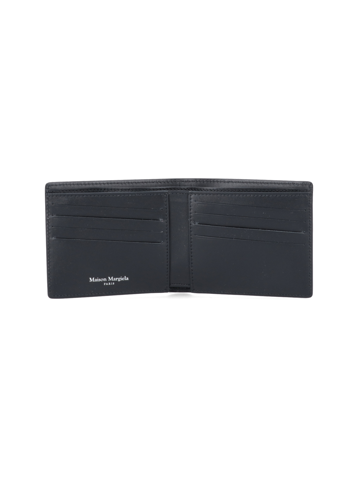 [Maison Margiela] Wallet FW26 S35UI0435 P4745T8013