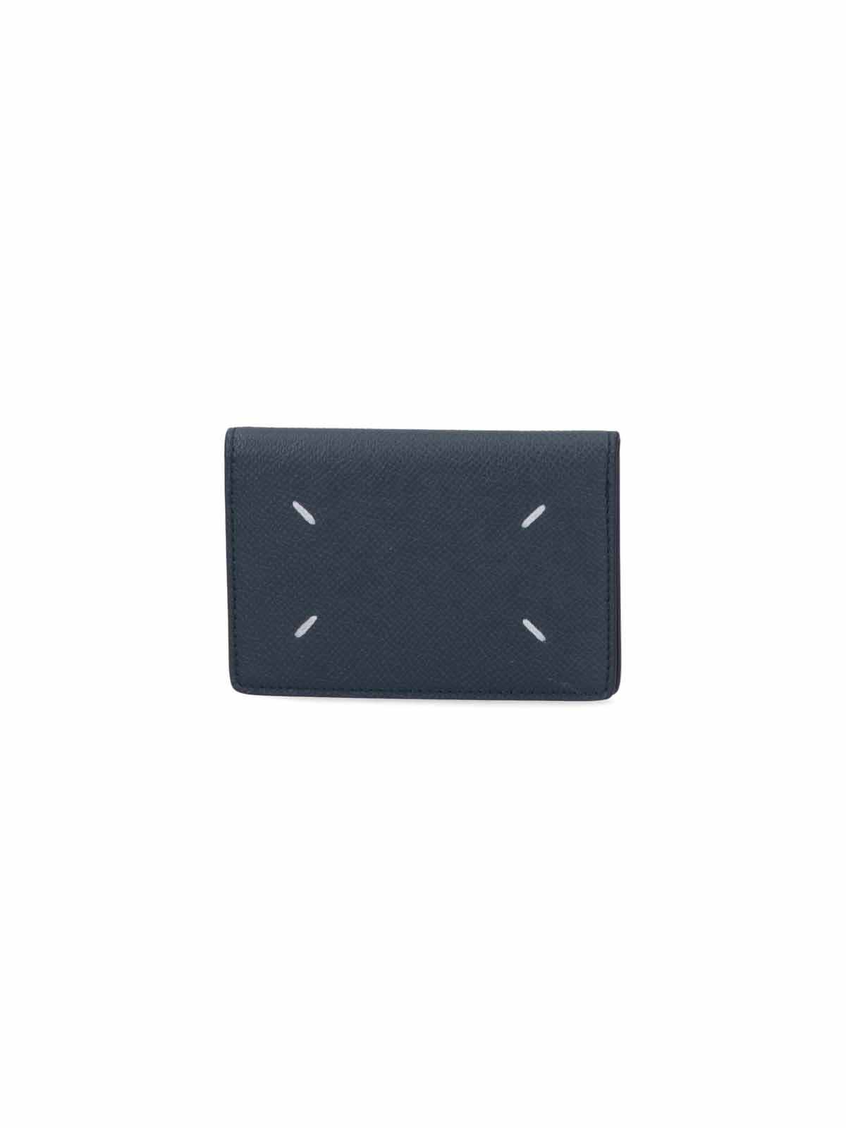 [Maison Margiela] Wallet FW26 S55UI0203 P4745T8013