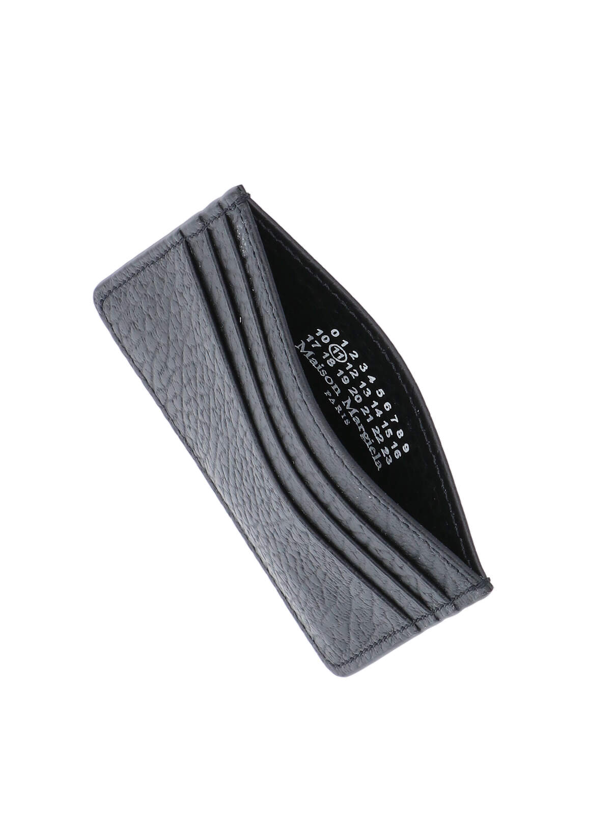 [Maison Margiela] Wallet FW26 SA1VX0006 P4455T8013