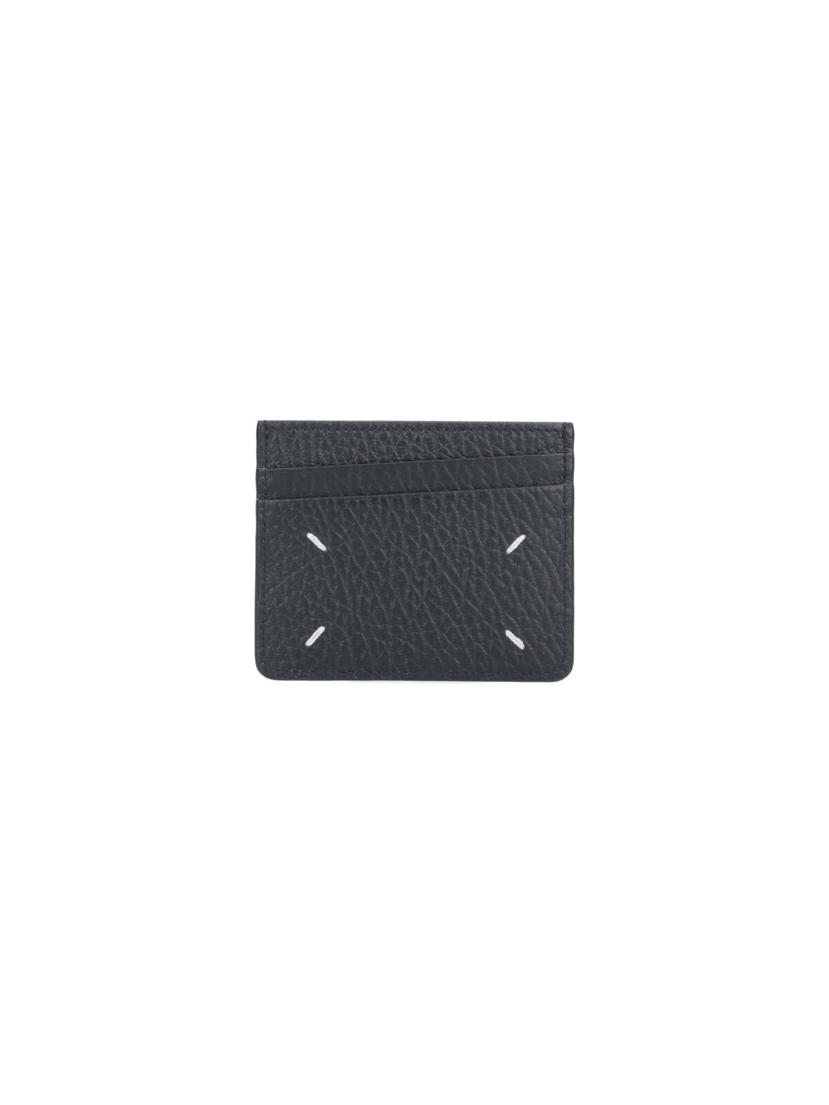 [Maison Margiela] Wallet FW26 SA1VX0006 P4455T8013