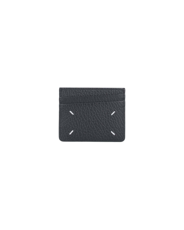 [Maison Margiela] Wallet FW26 SA1VX0006 P4455T8013