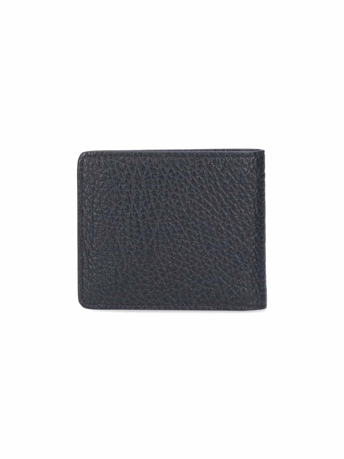 [Maison Margiela] Wallet FW26 SA1UI0016 P4455T8013