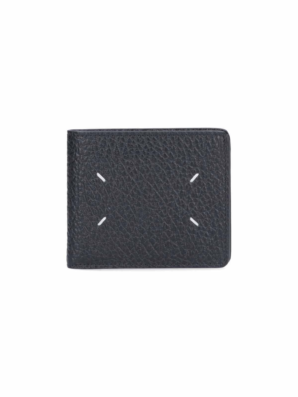 [Maison Margiela] Wallet FW26 SA1UI0016 P4455T8013