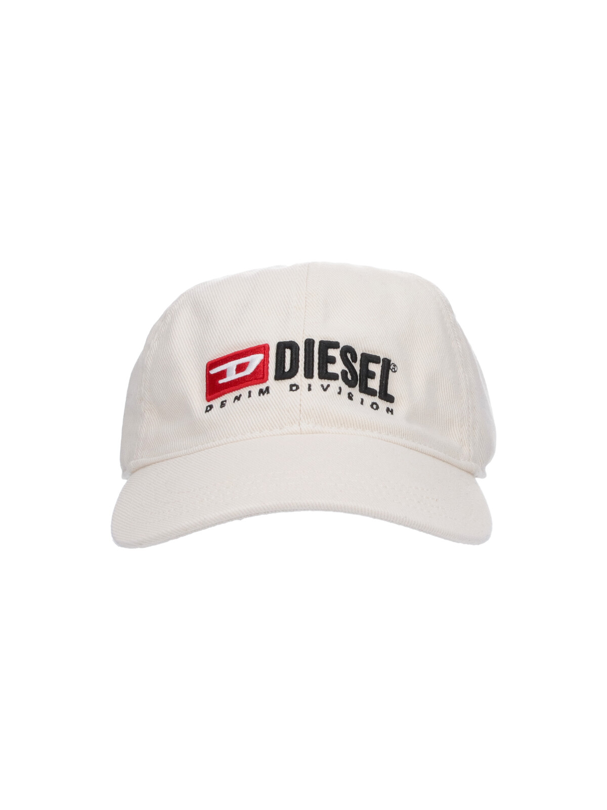 [Diesel] Cap FW26 A11356 0PFAA1AB