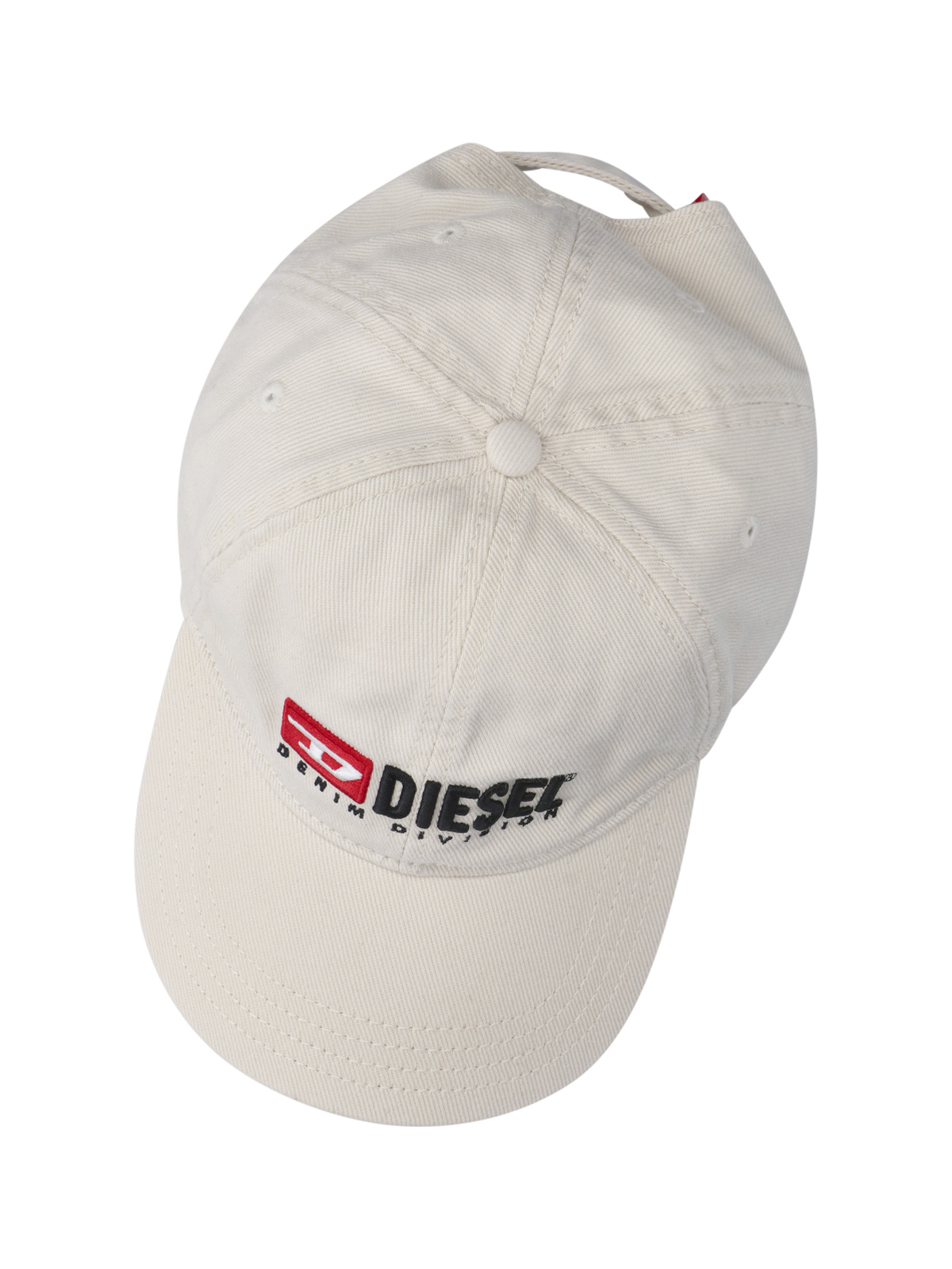 [Diesel] Cap FW26 A11356 0PFAA1AB