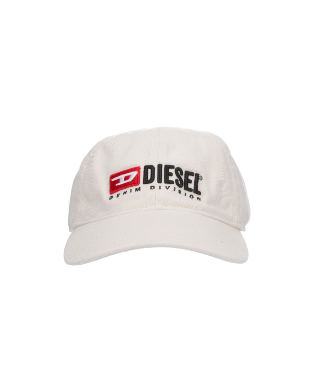 [Diesel] Cap FW26 A11356 0PFAA1AB