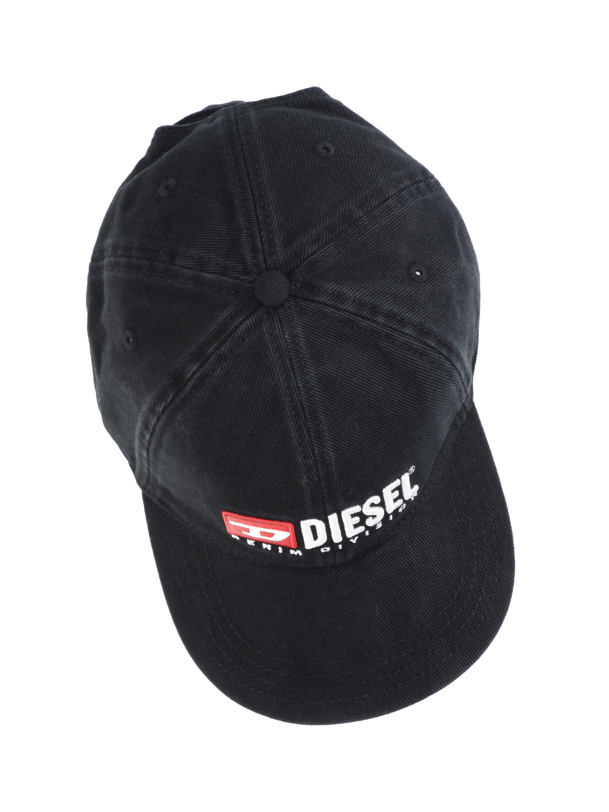 [Diesel] Cap FW26 A11356 0PFAA9XX