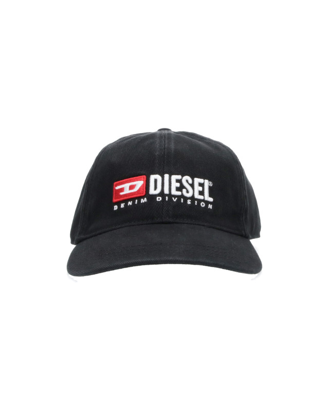 [Diesel] Cap FW26 A11356 0PFAA9XX