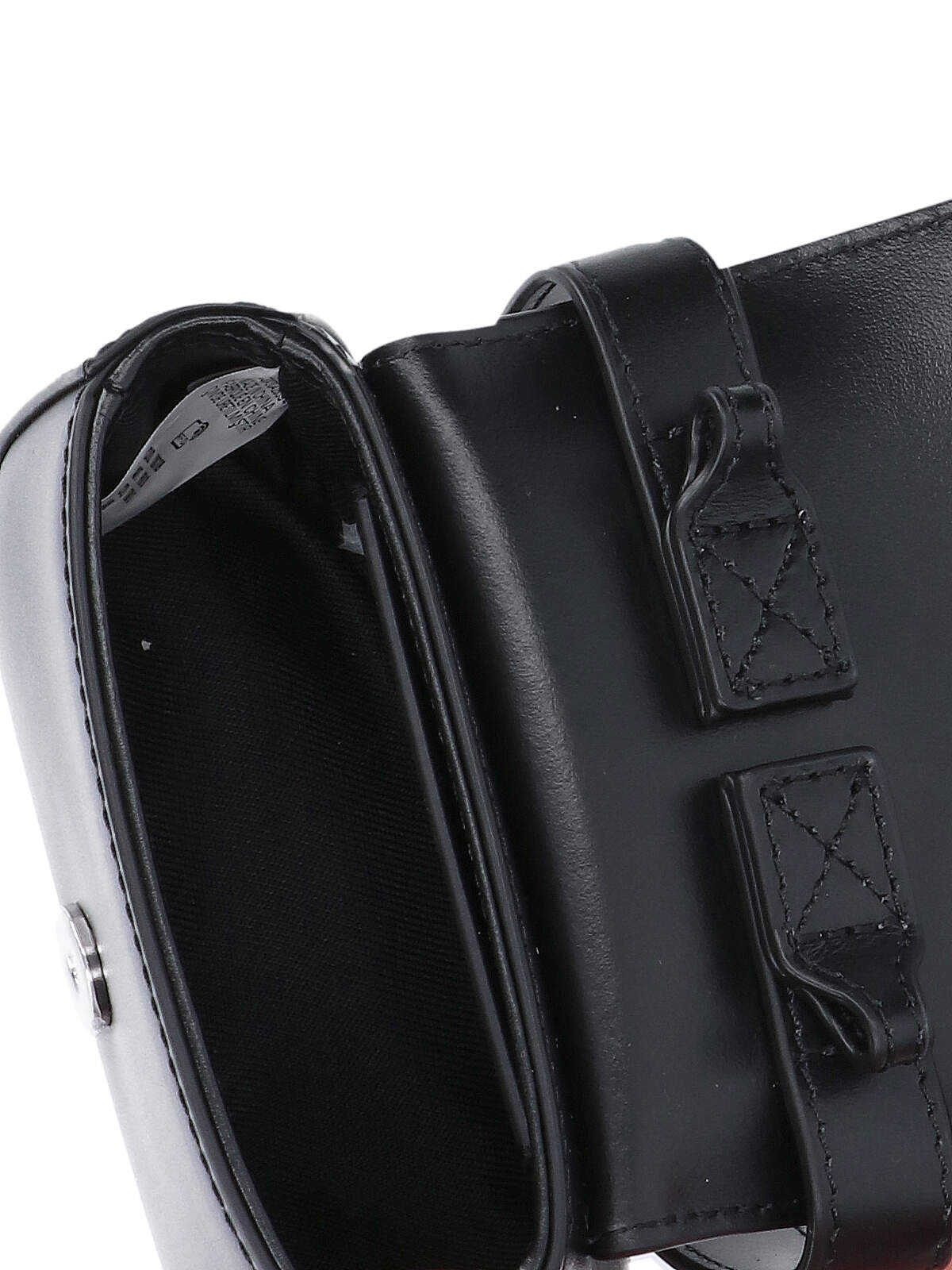 [Diesel] Shoulder bag FW26 X08709 PR818T8013