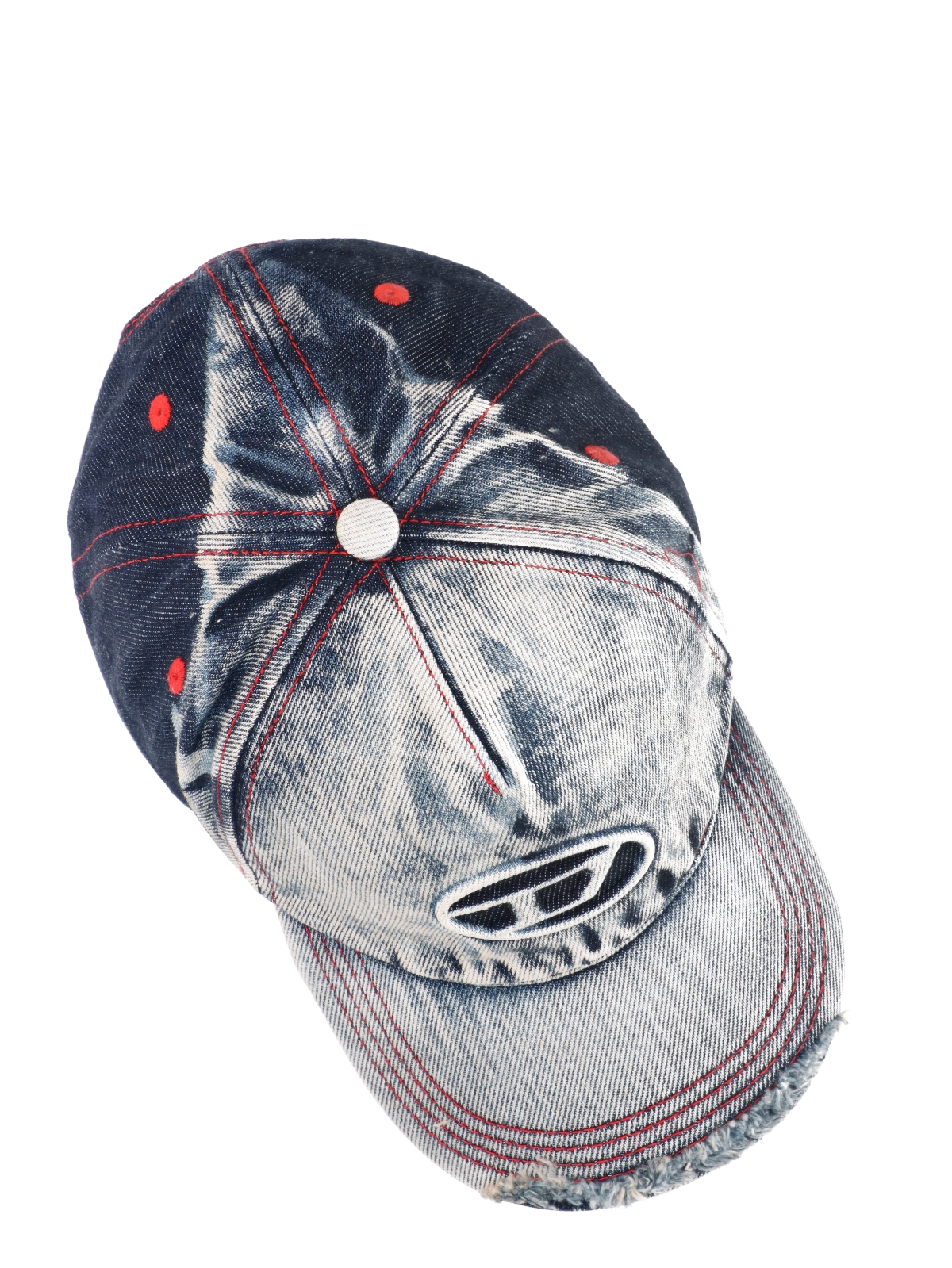 [Diesel] Cap FW26 A06467 0DGAV01
