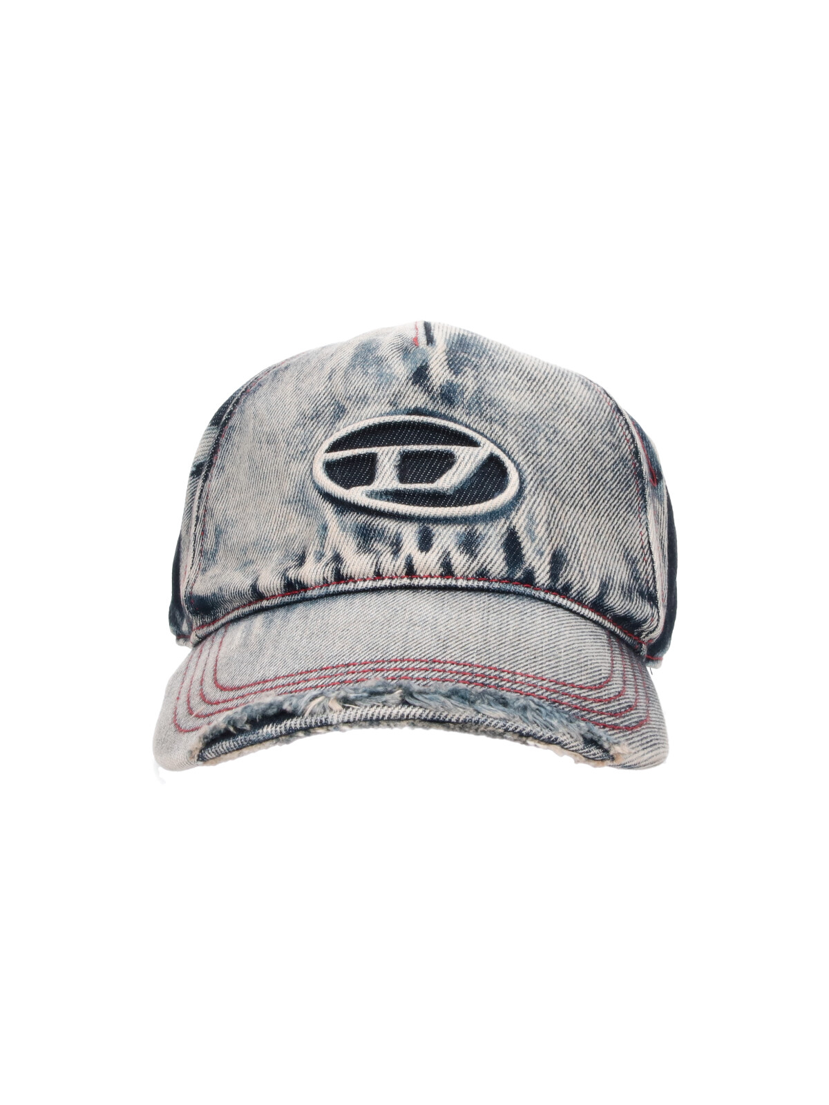 [Diesel] Cap FW26 A06467 0DGAV01