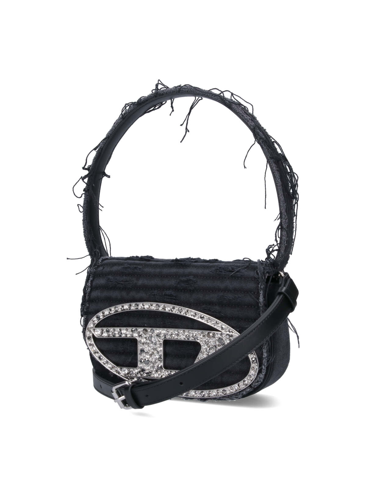 [Diesel] Bag FW26 X08396 P6319T8013