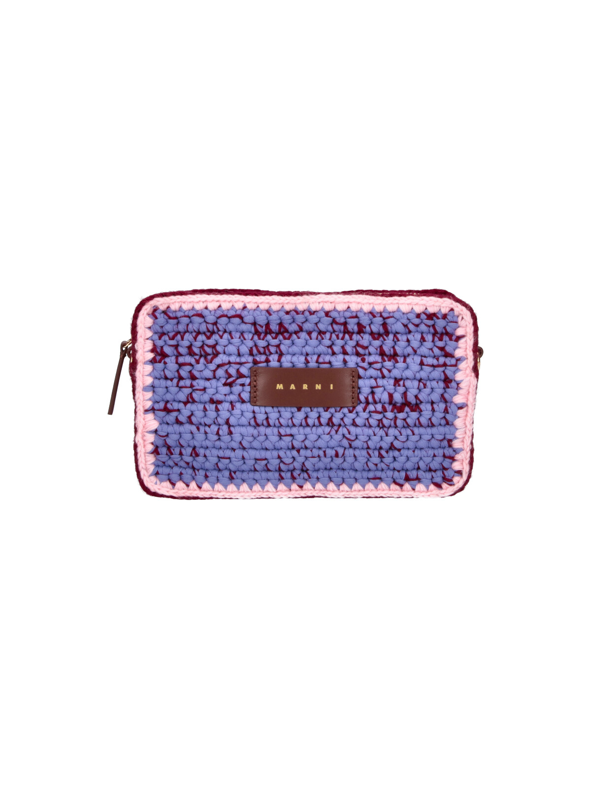[Marni] Shoulder bag FW26 SBMP0276U1 P9281ZP268
