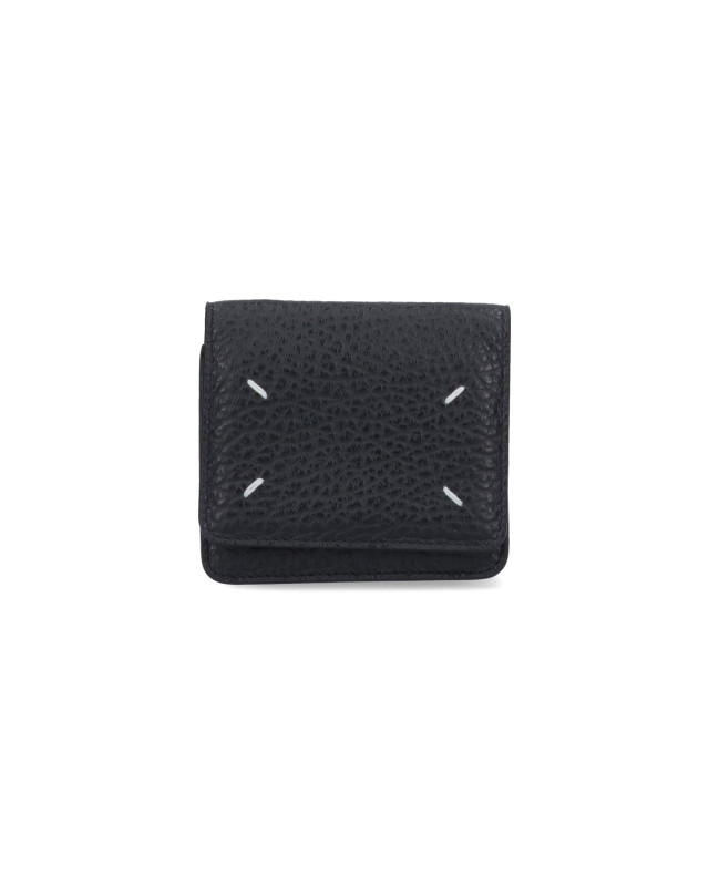 [Maison Margiela] Wallet FW26 SA3UI0009 P4455T8013
