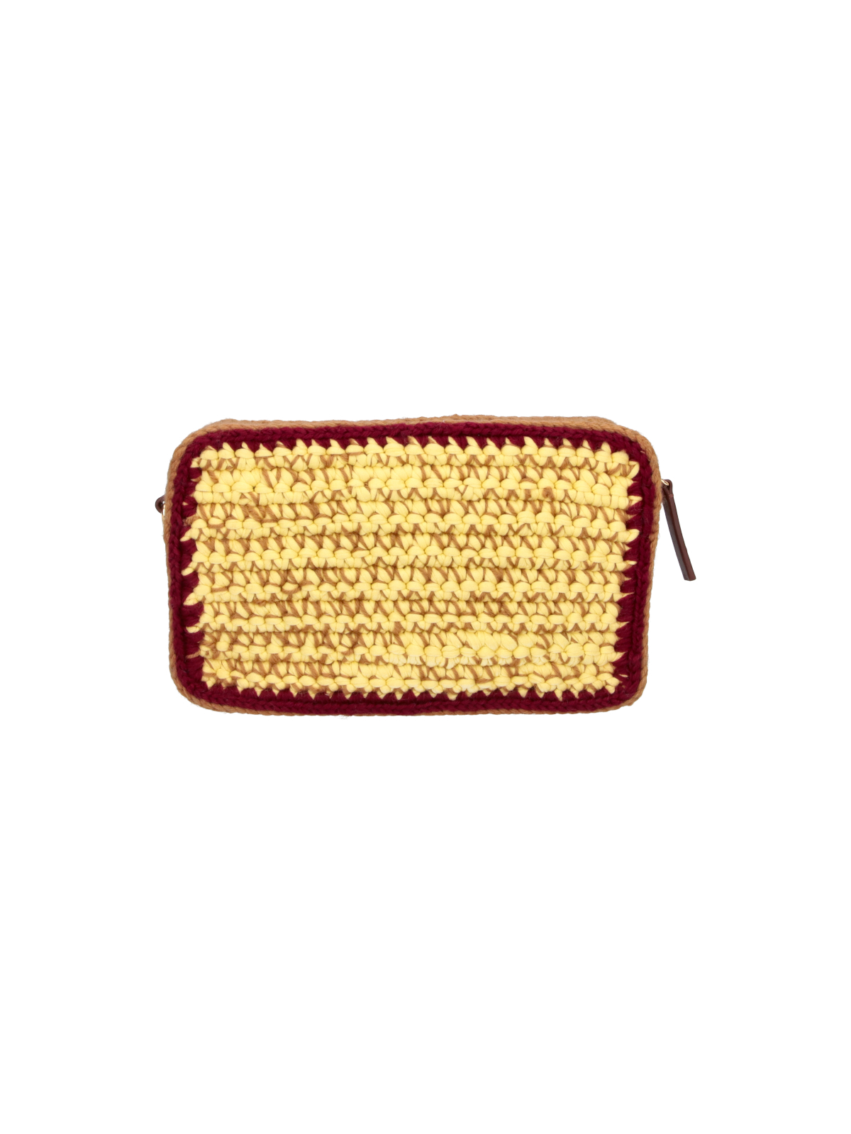 [Marni] Shoulder bag FW26 SBMP0276U1 P9281ZP270