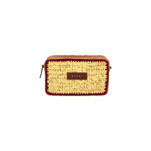 [Marni] Shoulder bag FW26 SBMP0276U1 P9281ZP270