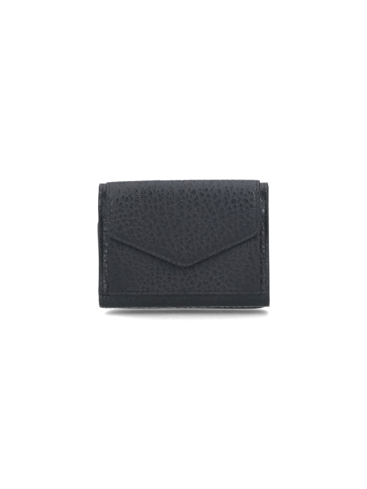 [Maison Margiela] Wallet FW26 S36UI0416 P4455T8013