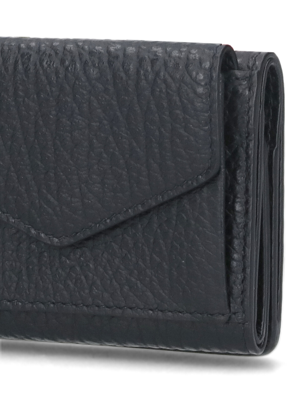 [Maison Margiela] Wallet FW26 S36UI0416 P4455T8013