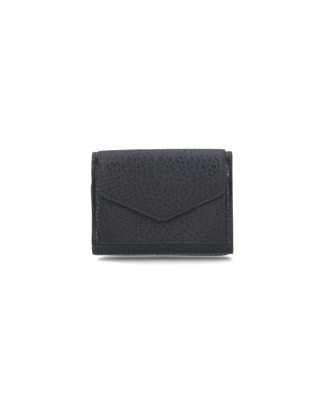 [Maison Margiela] Wallet FW26 S36UI0416 P4455T8013