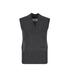 [MM6 Maison Margiela] Knitwear FW26 S52FB0108 M13287855M