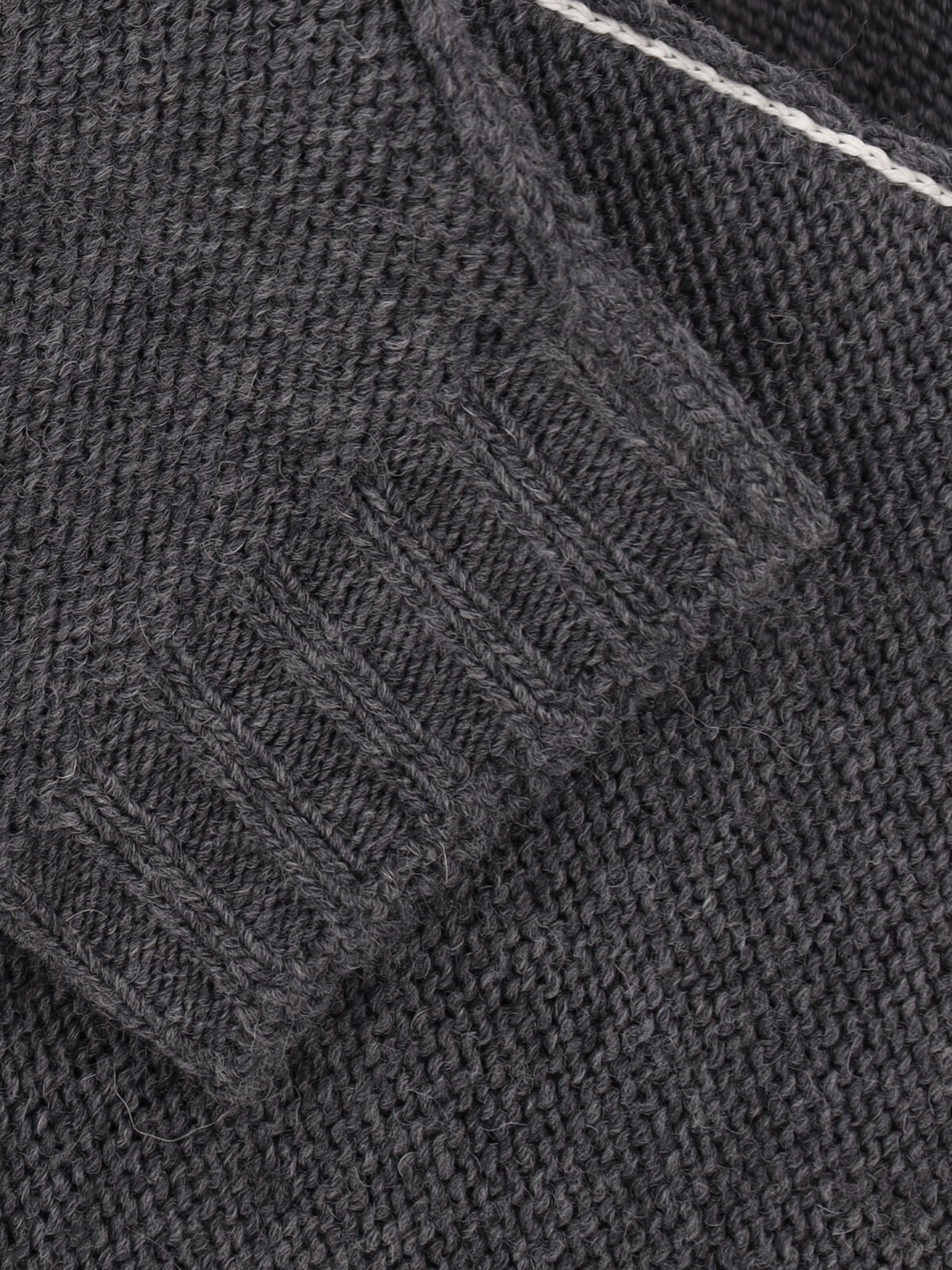 [MM6 Maison Margiela] Knitwear FW26 S52HN0016 M13289859M
