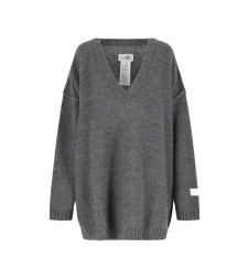 [MM6 Maison Margiela] Knitwear FW26 S52HN0016 M13289859M