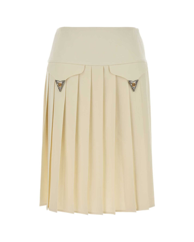 [Versace] Skirt FW26 10258791A18305 1W740