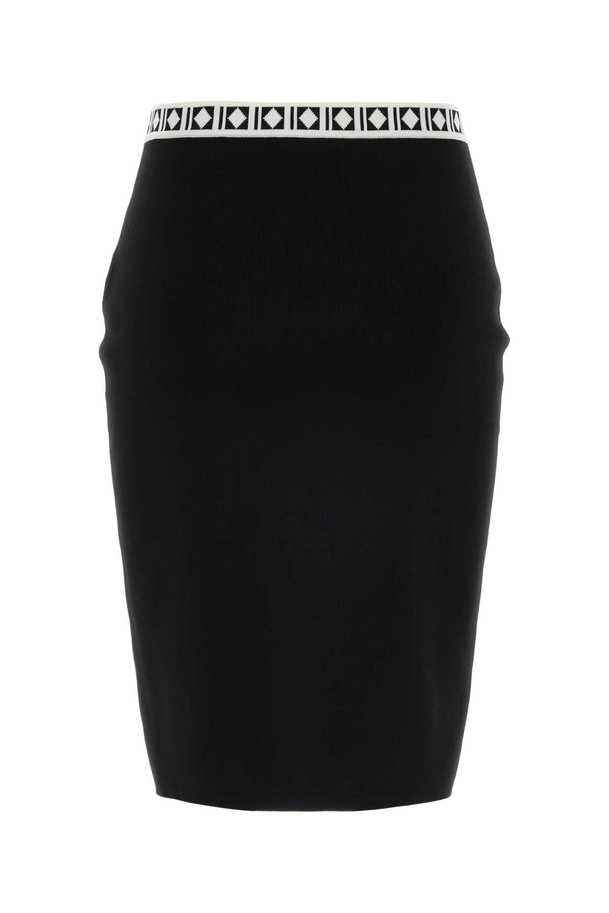 [Versace] Skirt FW26 10257741A18357 1B000