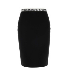 [Versace] Skirt FW26 10257741A18357 1B000