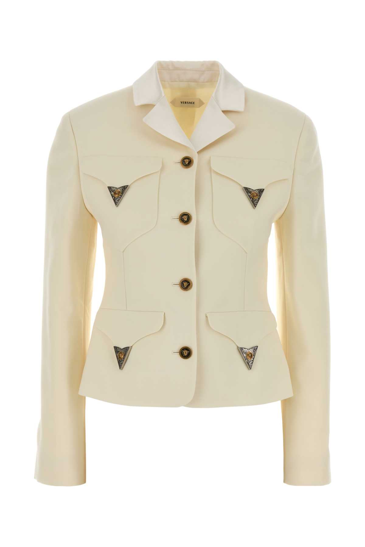 [Versace] Jacket FW26 10254491A18305 1W740
