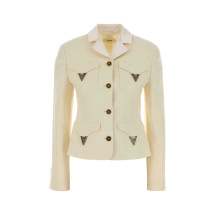 [Versace] Jacket FW26 10254491A18305 1W740