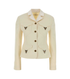 [Versace] Jacket FW26 10254491A18305 1W740