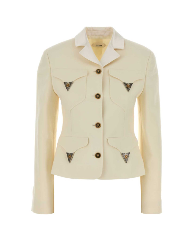 [Versace] Jacket FW26 10254491A18305 1W740