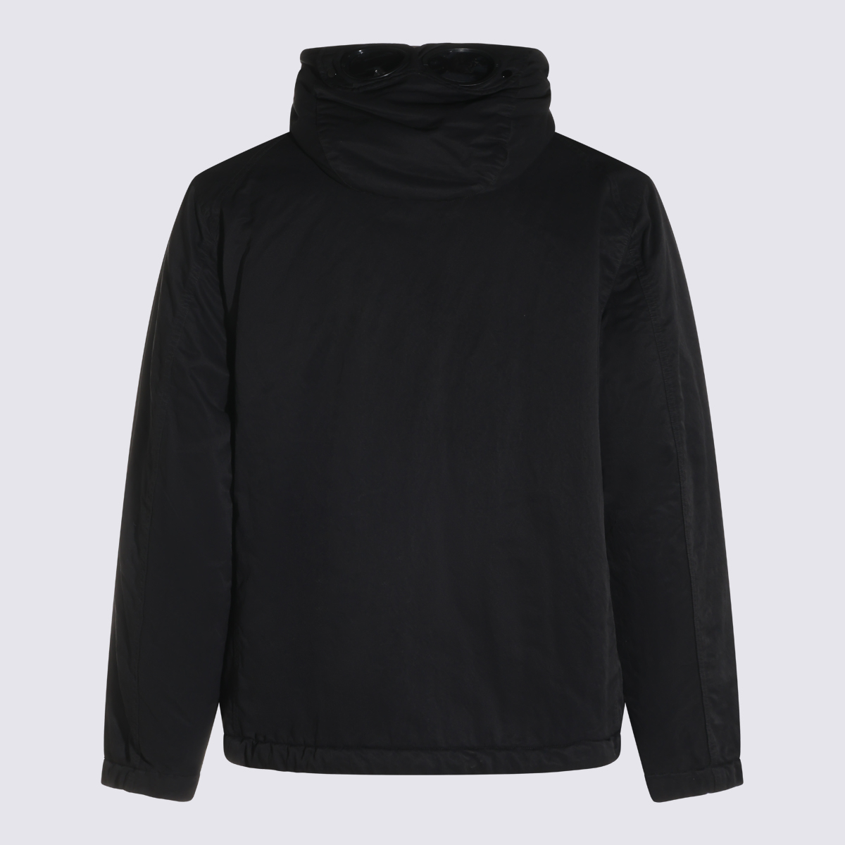 [C.P. Company] Casual Jacket FW26 21CMOW080A110475G999