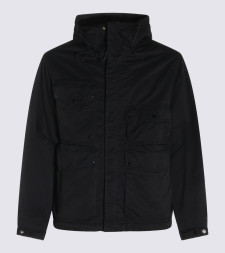 [C.P. Company] Casual Jacket FW26 21CMOW080A110475G999