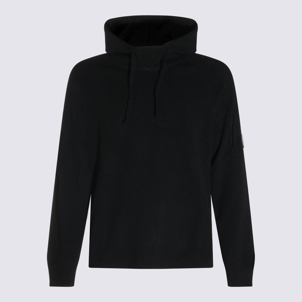 [C.P. Company] Knitwear FW26 21CMKN098A110149A999
