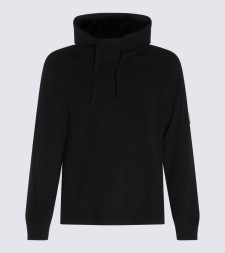 [C.P. Company] Knitwear FW26 21CMKN098A110149A999
