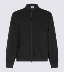 [C.P. Company] Casual Jacket FW26 21CMOW006A110264A999