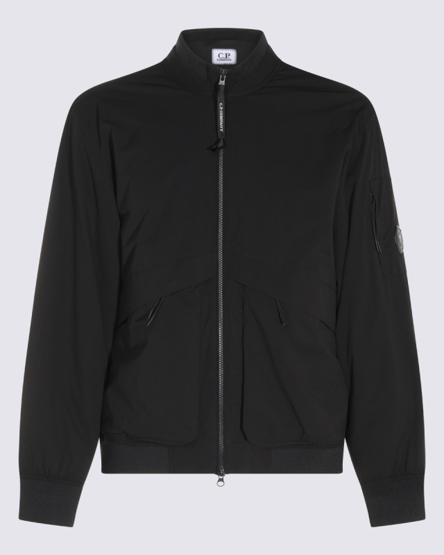 [C.P. Company] Casual Jacket FW26 21CMOW006A110264A999