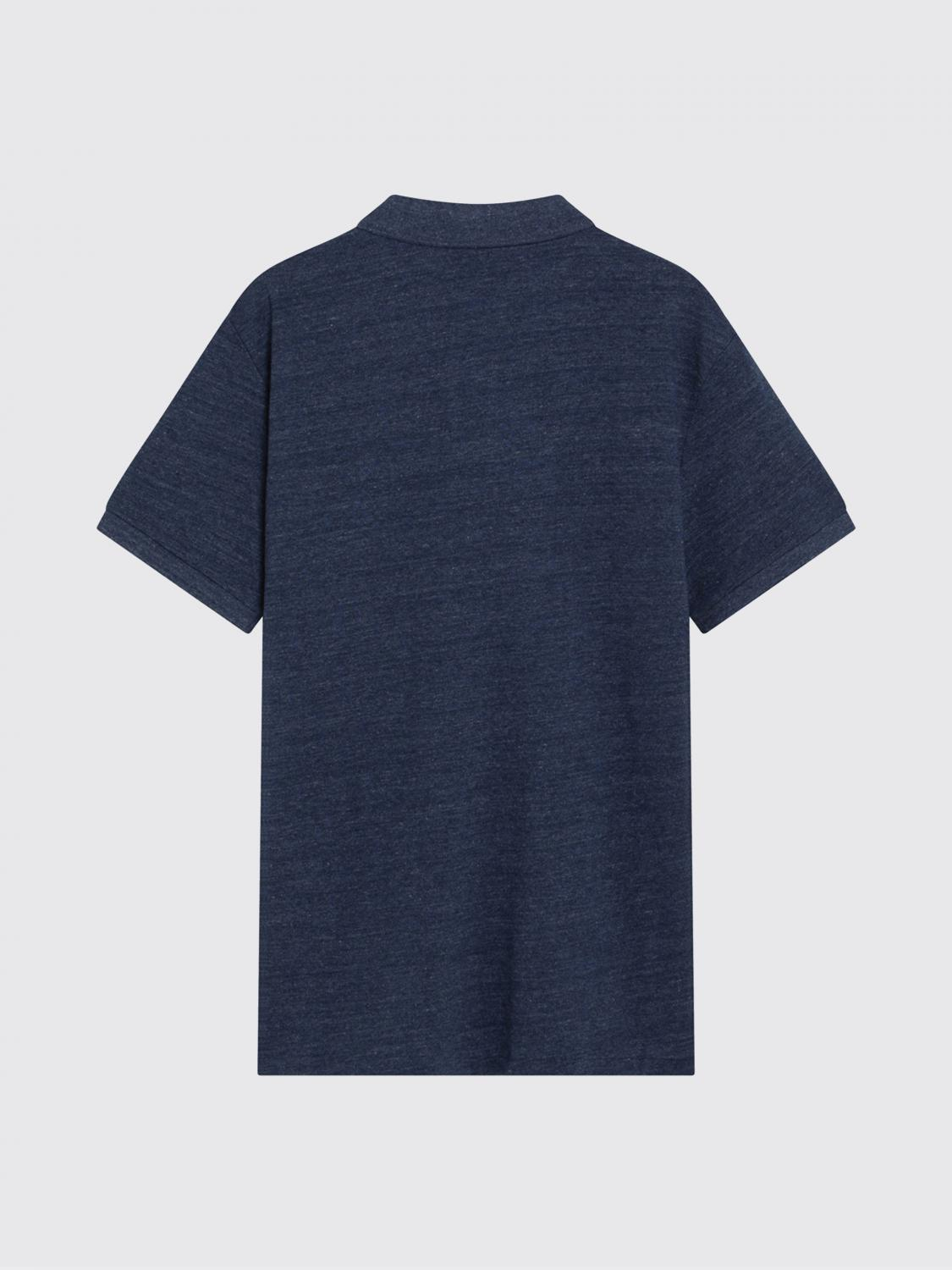 [Polo Ralph Lauren] T-shirts Short Sleeve SS26 710666998 005