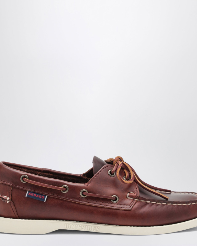 [SEBAGO] Loafer SS26 731114WLE