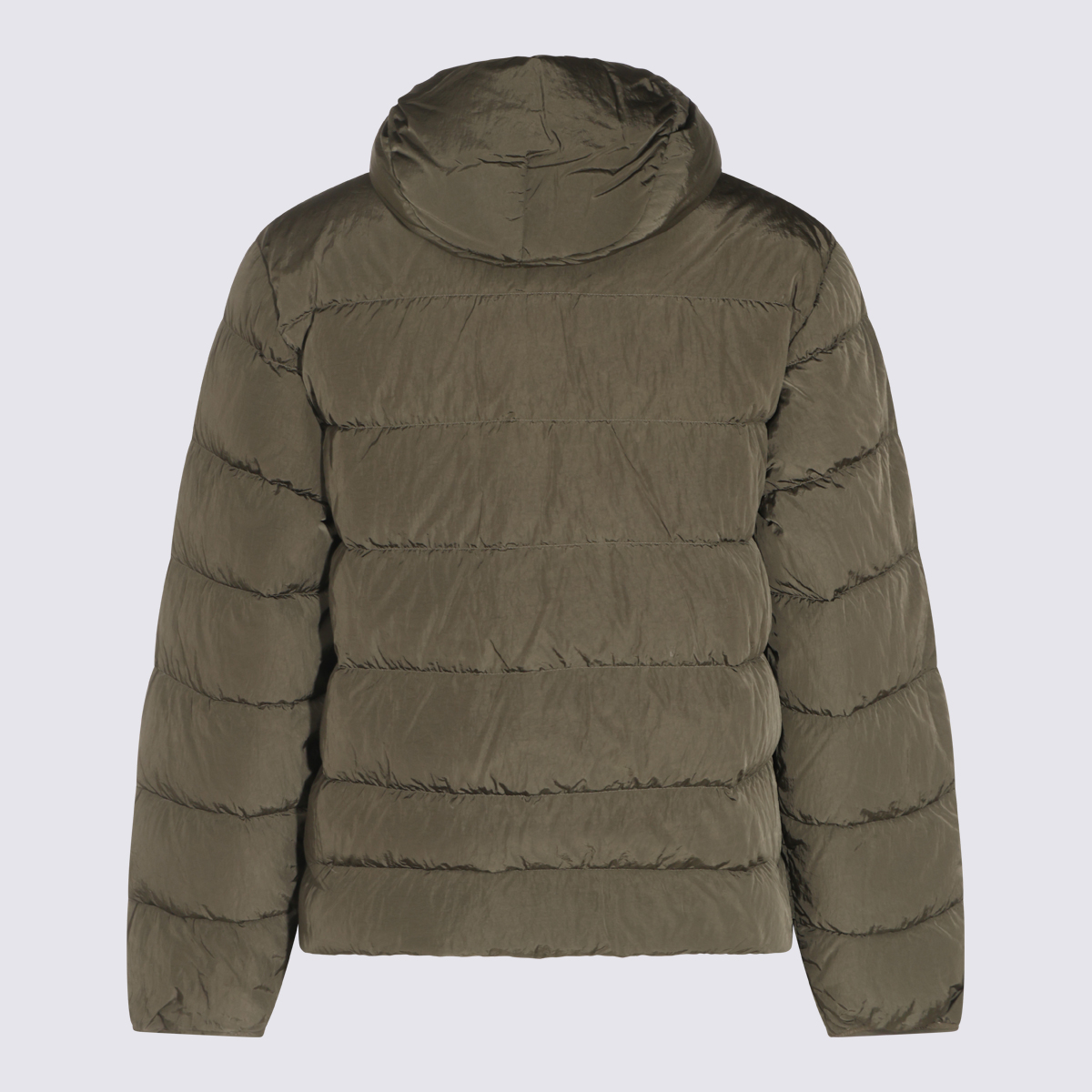 [C.P. Company] Down Jacket FW26 21CMOW011A005904G683