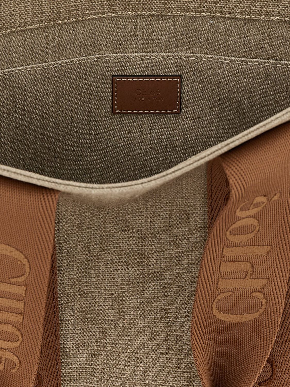 [Chloe] Shoulder bag SS26 CHC23AS383L17 25S