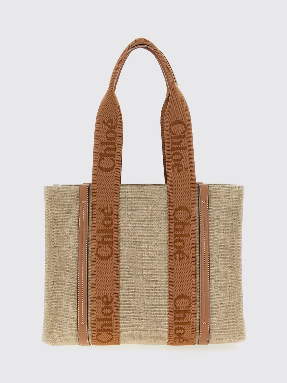 [Chloe] Shoulder bag SS26 CHC23AS383L17 25S